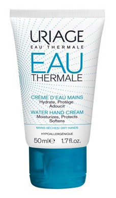 EAU THERMALE CREMA MANI ALL'ACQUA 50 ML - Farmastop