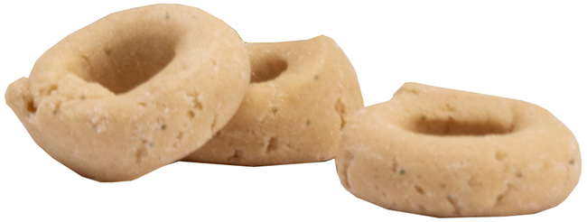 TARALLINI AL FINOCCHIO 180 G - Farmastop