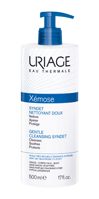 XEMOSE SYNDET DETERGENTE 500 ML - Farmastop