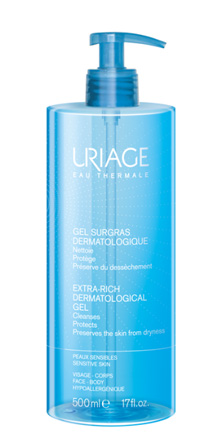GEL SURGRAS 500 ML - Farmastop