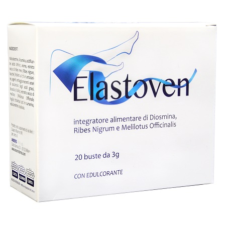 ELASTOVEN 20 BUSTINE - Farmastop
