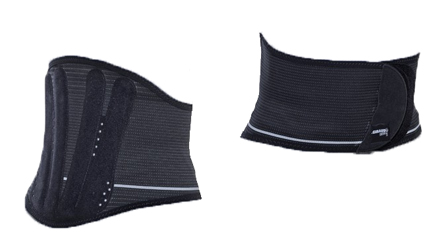 DR GIBAUD ORTHO LOMBOGIB LADY CORSETTO LOMBOSACRALE H26CM 3 - Farmastop