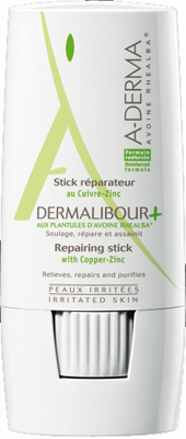 ADERMA DERMALIBOUR + STICK 8 G - Farmastop