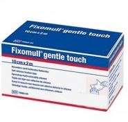FIXOMULL GENTLE TOUCH 10 X 200 CM - Farmastop