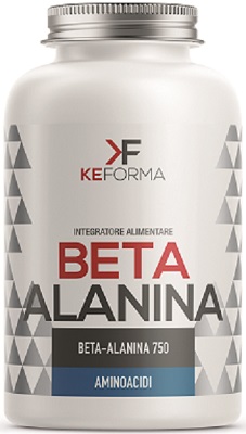 BETA ALANINA 90 CAPSULE - Farmastop