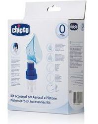 CHICCO KIT AEROSOL - Farmastop