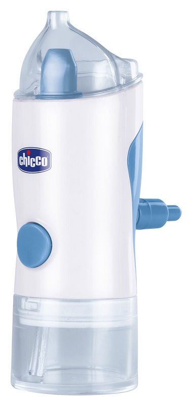 CHICCO DOCCIA NASALE SUPER RINO - Farmastop