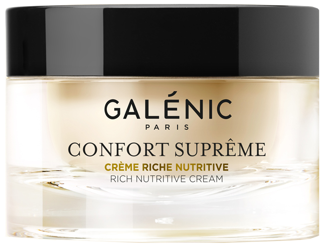 CONFORT SUPREME CREMA RICCA NUTRITIVA PS 200 ML - Farmastop