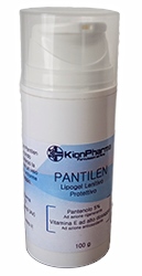 PANTILEN LIPOGEL LENITIVO/PROTETTIVO 100 G - Farmastop