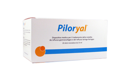 PILORYAL 20 ORAL STICK DA 15 ML - Farmastop