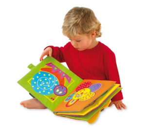 GALT LIBRO MORBIDO GIGANTE - Farmastop