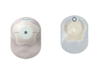 SACCA PER COLOSTOMIA SENSURA MIO CX FLIP 1P CHIUSA MAXI ISP 10-50 M 455 ML 10 PEZZI - Farmastop