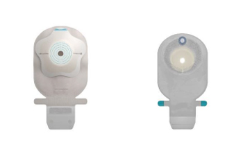 SACCA PER ILEOSTOMIA SENSURA MIO CX FLIP 1P APERTA MAXI ISP 40-60 L 455 ML 10 PEZZI - Farmastop
