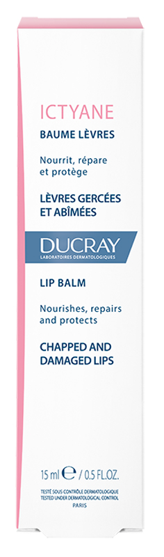 ICTYANE BALSAMO LABBRA DUCRAY 2017 - Farmastop