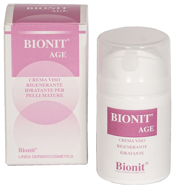 BIONIT AGE 50 ML - Farmastop