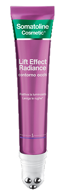 SOMATOLINE COSMETIC VISO RADIANCE OCCHI ILLUMINANTE 15 ML - Farmastop