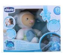 CHICCO GIOCO MAMA LULLABY SHEEP ROSA - Farmastop