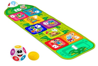 CHICCO GIOCO TAPPETO CAMPANA - Farmastop