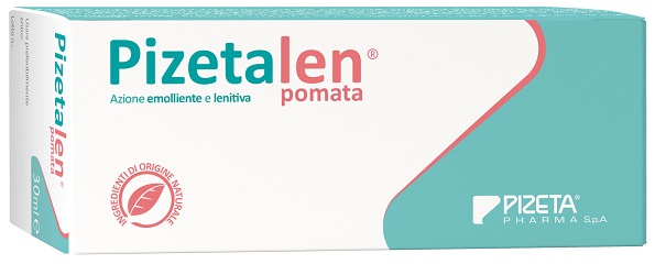 PIZETALEN POMATA 50 ML - Farmastop