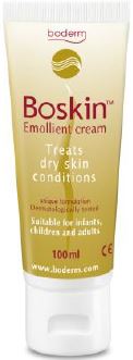 BOSKIN CREMA 100 ML MARCHIO CE - Farmastop