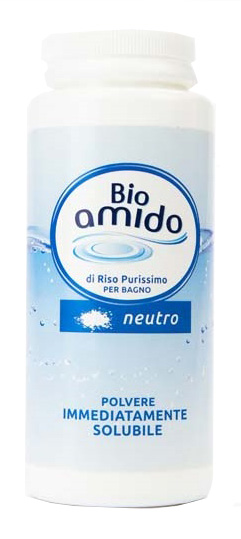 BIO AMIDO DI RISO NEUTRO 100 G - Farmastop