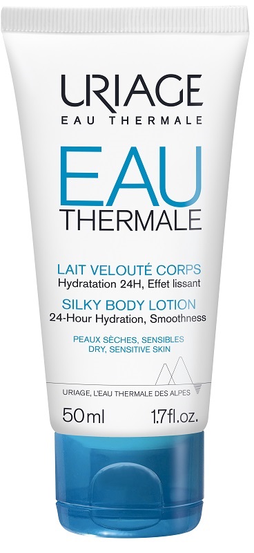 EAU THERMALE LAIT CORPO 50 ML - Farmastop