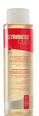 STRIBESS OLIO 500 ML - Farmastop