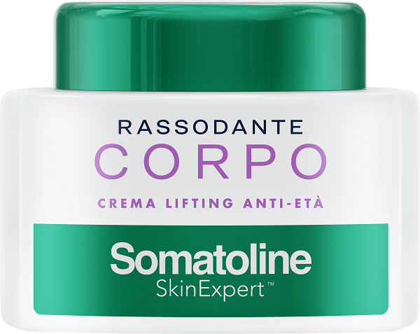 SOMATOLINE SKIN EXPERT LIFT EFFECT RASSODANTE ANTIETA' 300 ML - Farmastop