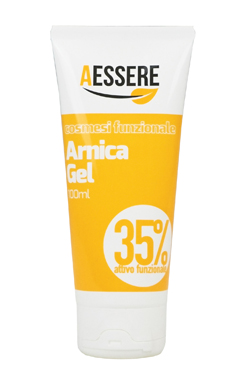 ARNICA GEL 35% 100 ML - Farmastop