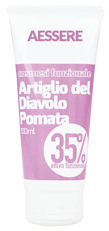 ARTIGLIO DEL DIAVOLO POMATA 35% 100 ML - Farmastop