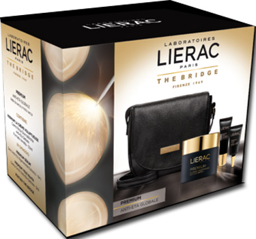 COFFRET PREMIUM VOLUPTUEUSE THE BRIDGE - Farmastop