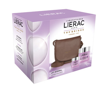 COFFRET LIFT INTEGRAL NOTTE THE BRIDGE - Farmastop