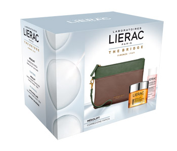 COFFRET MESOLIFT THE BRIDGE - Farmastop
