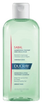 SABAL SHAMPOO 200 ML DUCRAY 2017 - Farmastop