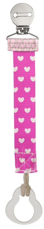 CHICCO CLIP FASHION BIMBA - Farmastop