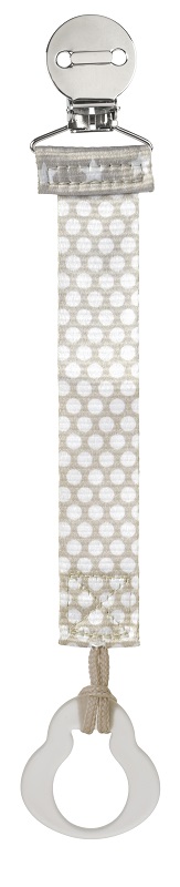 CHICCO CLIP FASHION NEUTRA - Farmastop