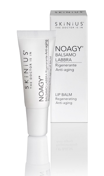 NOAGY BALSAMO LABBRA 5 ML - Farmastop
