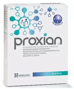 PROXIAN 30 STICK - Farmastop