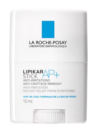 LIPIKAR STICK AP+ 15 ML - Farmastop
