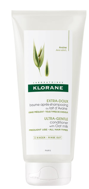 KLORANE BALSAMO LATTE AVENA 200 ML - Farmastop