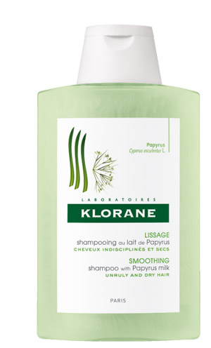 KLORANE SHAMPOO LATTE DI PAPIRO 200 ML - Farmastop