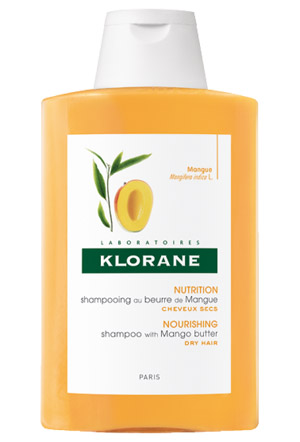 KLORANE SHAMPOO AL BURRO DI MANGO 200 ML - Farmastop