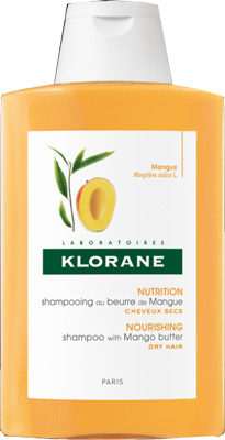 KLORANE SHAMPOO BURRO MANGO 400 ML - Farmastop