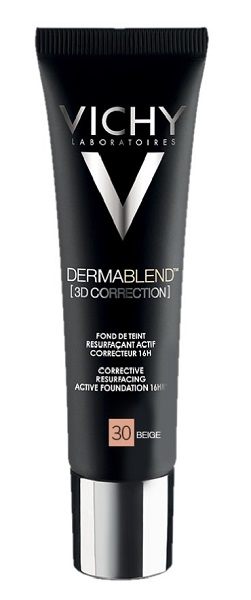 DERMABLEND 3D 30 30 ML - Farmastop