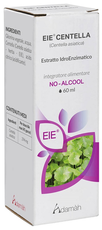 EIE BOSWELLIA 60 ML - Farmastop