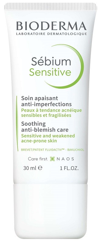 SEBIUM SENSITIVE 30 ML - Farmastop
