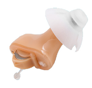 AMPLIFICATORE ACUSTICO AA DIGITAL INVISIBLE 3D SINISTRO POLAROID - Farmastop