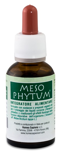 PHYTUM MESO 30 ML - Farmastop