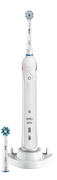 ORALB 4000 PRO ULTRATHIN - Farmastop
