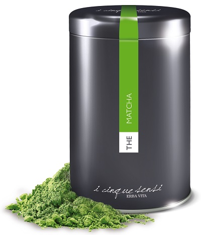 THE MATCHA 100 G - Farmastop